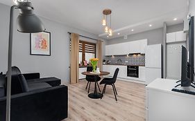 Coco Premium Warszawa Radosc